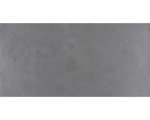 Graue Steinzeugfliese