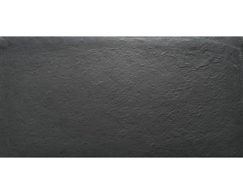 Schieferplatte mit rauer Oberfläche