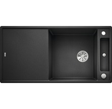 Spüle Blanco AXIA III XL 6 S 1000 x 510 mm anthrazit 523500
