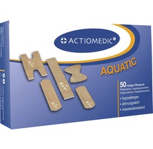 Kit de pansements Actiomedic® Aquatic, 50 pièces-thumb-0