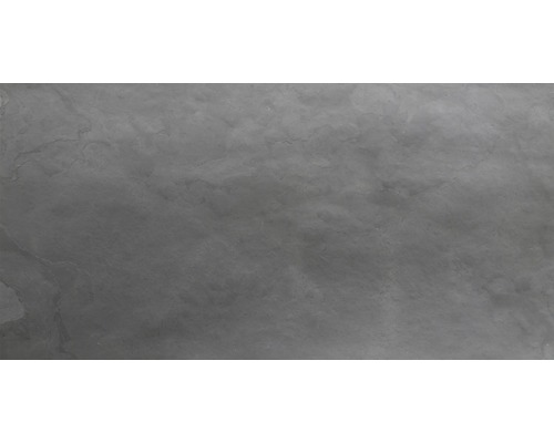 Graue Schieferplatte