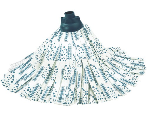 Leifheit Wischerkopf aus Baumwolle