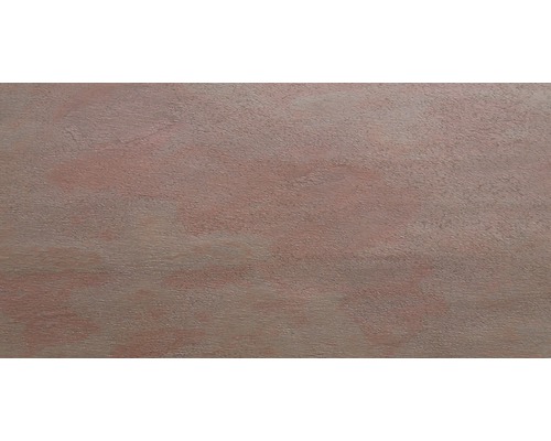 Nahaufnahme einer Wand mit Strukturputz