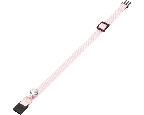 Halsband Art Sportiv Plus 10 mm, 30 cm, rosa