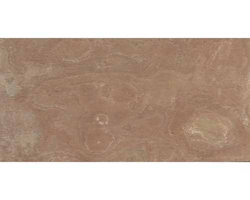 Travertinplatte mit unregelmäßiger Struktur