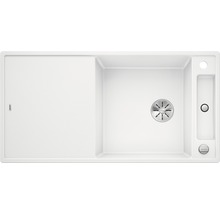 Spüle Blanco AXIA III XL 6 S 1000 x 510 mm weiß 523504