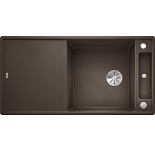 Spüle Blanco AXIA III XL 6 S 1000 x 510 mm cafe 523509