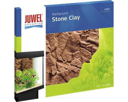 Panneau de fond Stone Clay 60x55 cm Juwel