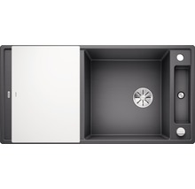 Spüle Blanco AXIA III XL 6 S 1000 x 510 mm felsgrau 523511