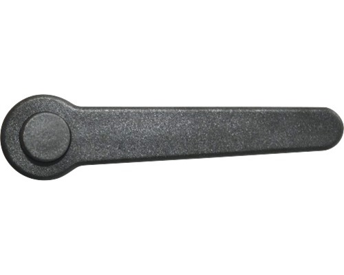 Loquet pivotant pour porte ou fenêtre