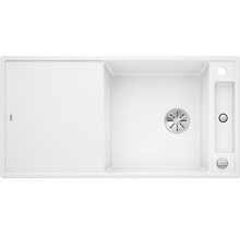 Spüle Blanco AXIA III XL 6 S 1000 x 510 mm weiß 523514