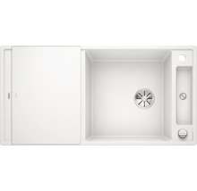 Spüle Blanco AXIA III XL 6 S 1000 x 510 mm weiß 523514