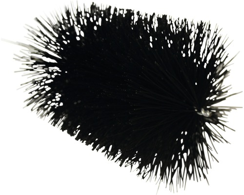 Bürstenkopf mit Borsten