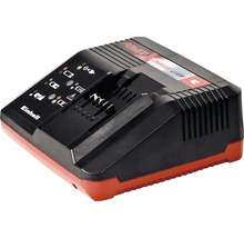 Einhell Power X-Charger für Lithium-Ionen-Akkus