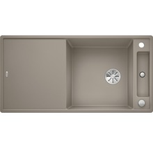 Spüle Blanco AXIA III XL 6 S 1000 x 510 mm tartufo 523517