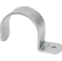 Collier pour étrier de fixation pour tube d'échafaudage Buildify en acier Ø 33 mm-thumb-0