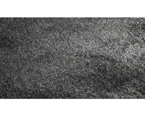 Gros plan de sel de déneigement