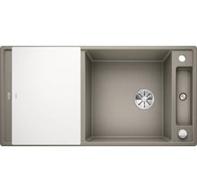 Spüle Blanco AXIA III XL 6 S 1000 x 510 mm tartufo 523517