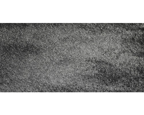 Echtstein Sandstein EcoStone hauchdünn weich 1 mm Black Pearl 61x122 cm