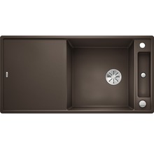 Spüle Blanco AXIA III XL 6 S 1000 x 510 mm cafe 523519