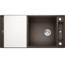 Spüle Blanco AXIA III XL 6 S 1000 x 510 mm cafe 523519