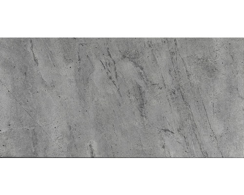 Graue Betonstrukturplatte