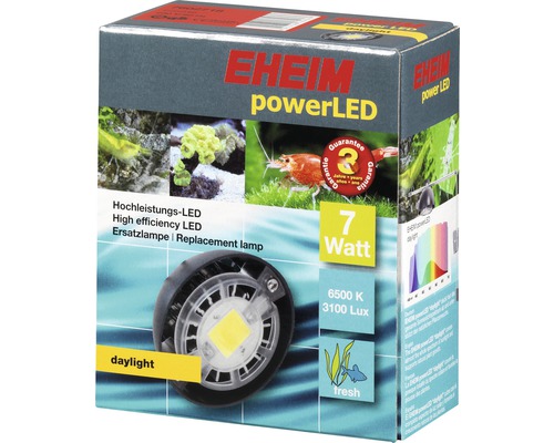 Lampe de rechange Eheim Power LED dans son emballage