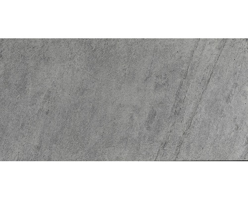 Echtstein Glimmerschiefer SlateLite hauchdünn 1,5 mm Silver grey 120x240 cm
