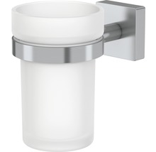 Becherhalter Lenz Sky Nickel-matt