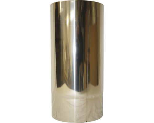 Tuyau en acier inoxydable