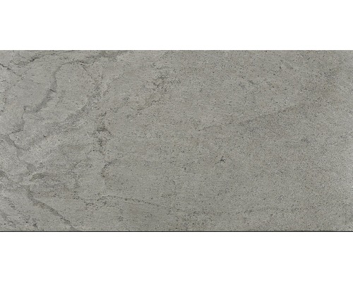 Betonarbeitsplatte mit marmorierter Textur