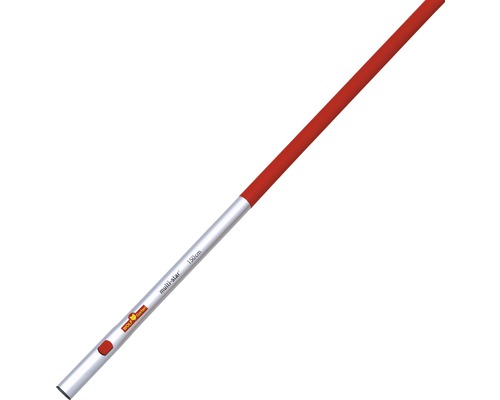 Manche à outils Wolf Garten Multi-Star, 150 cm, aluminium et plastique