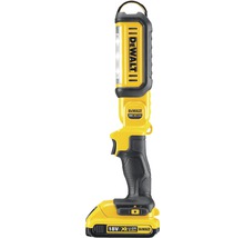 Lampe de travail sans fil DeWalt avec batterie 18 volts