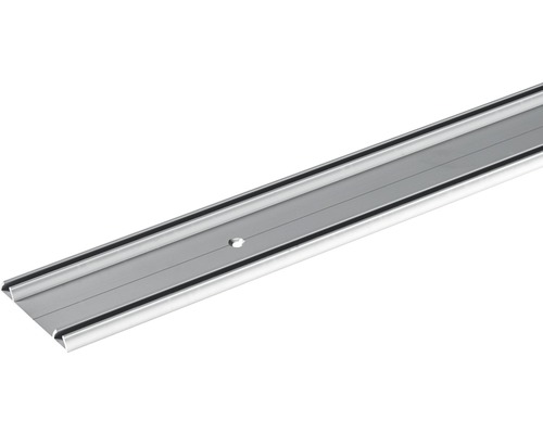 Profilé de coulissage ALU 200 cm LN16 Profilé de coulissage ALU 200 cm LN16