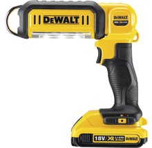Lampe à batterie DeWalt 18 volts