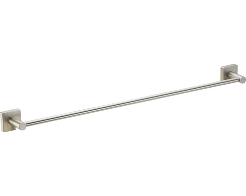 Badetuchhalter Lenz Sky 64,5 cm Nickel-matt Badetuchhalter Lenz Sky 64,5 cm Nickel-matt