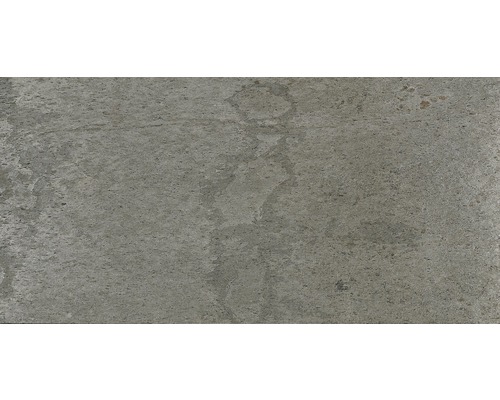 Echtstein Glimmerschiefer EcoStone hauchdünn weich 1 mm Argento 61x122 cm