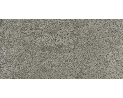 Graue Bodenfliese mit Steinoptik