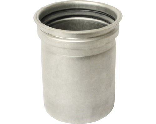 Manchon de tuyau métallique