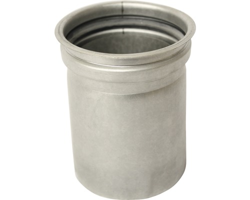 Raccord de tuyau en métal pour installations sanitaires