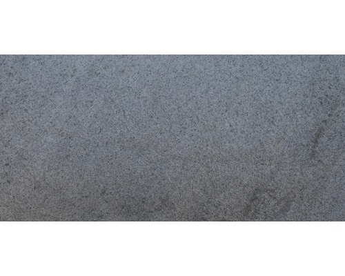 Echtstein Glimmerschiefer EcoStone hauchdünn weich 1 mm Galaxy black 61x122 cm