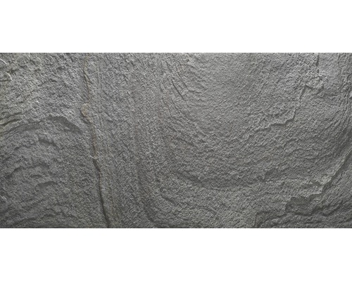 Dekorfliese mit Steinoptik