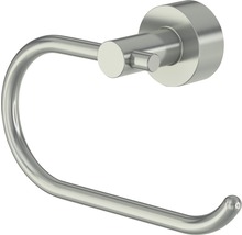 Toilettenpapierhalter aus Metall zur Wandmontage