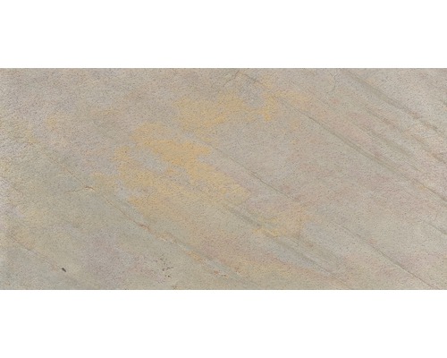 Carreau en pierre naturelle avec surface mate