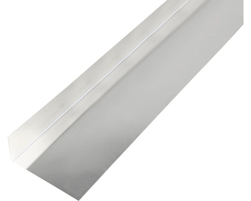 Tôle perforée aluminium argenté 250x500x0,8 mm perforation ronde - HORNBACH  Luxembourg