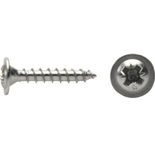 Holzschraube mit Linsenkopf und Torx-Antrieb