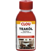 Clou Teak-Öl 150 ml