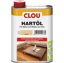 CLOU Hartöl farblos 250ml