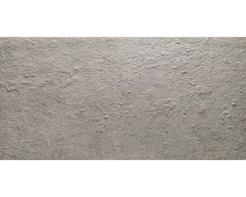 Graue Betonplatte mit rauer Oberfläche