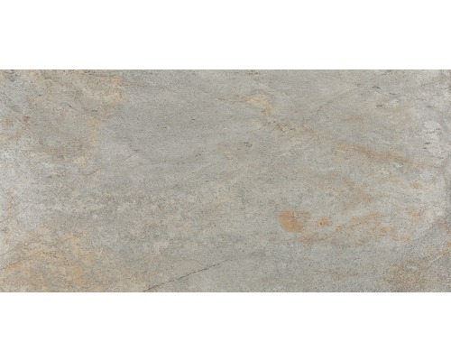Ardoise mica pierre véritable SlateLite très fine 1,5 mm Argento Auro 61 x 122 cm